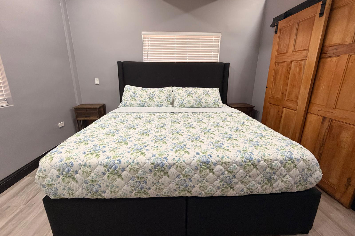 Unit #3 — Downstairs